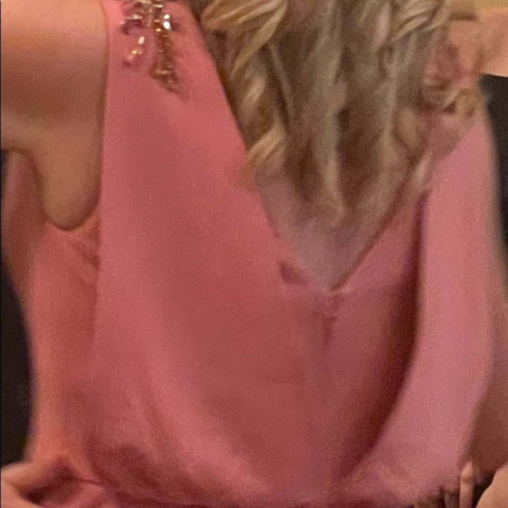 Formal gown